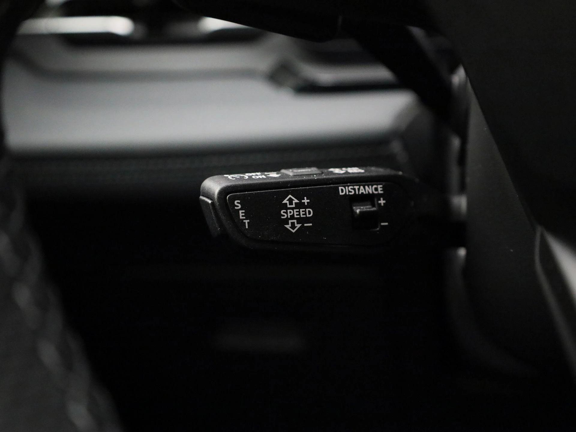 Hoofdafbeelding Audi Q6 e-tron