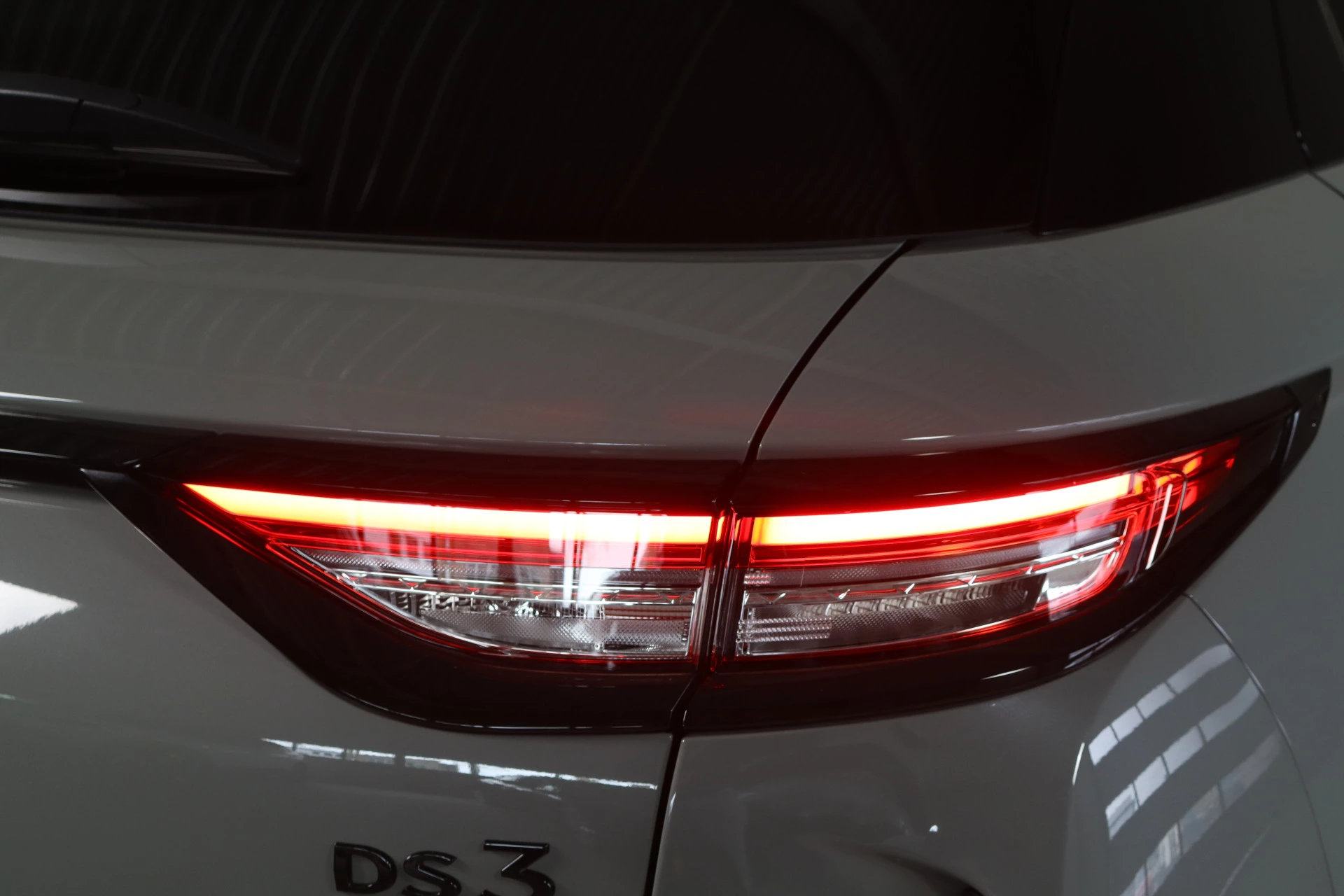 Hoofdafbeelding DS DS 3