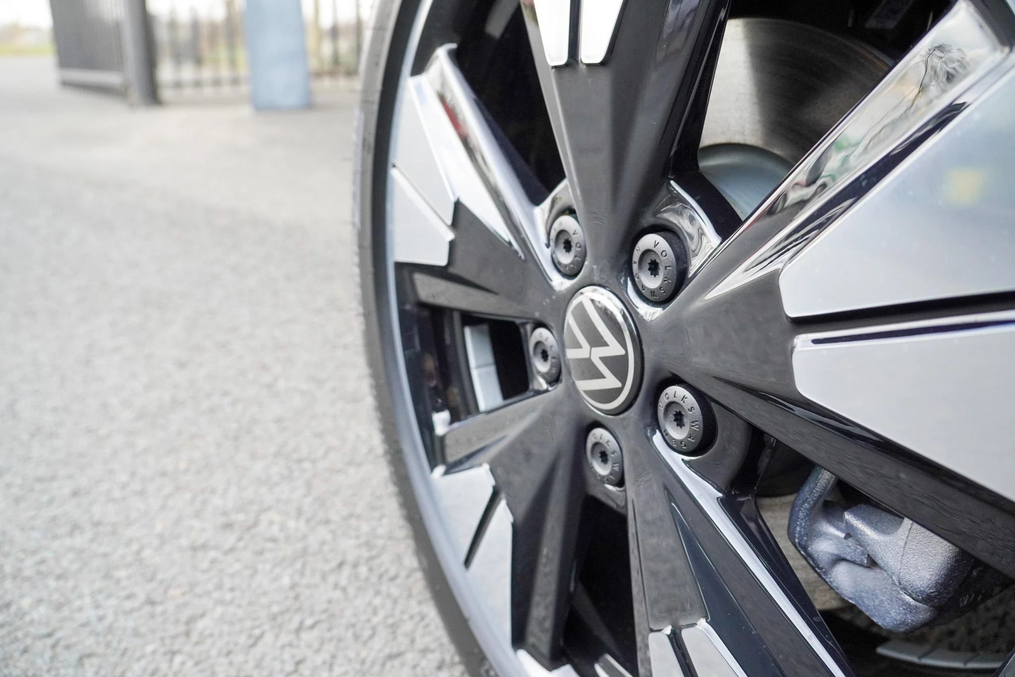 Hoofdafbeelding Volkswagen Multivan