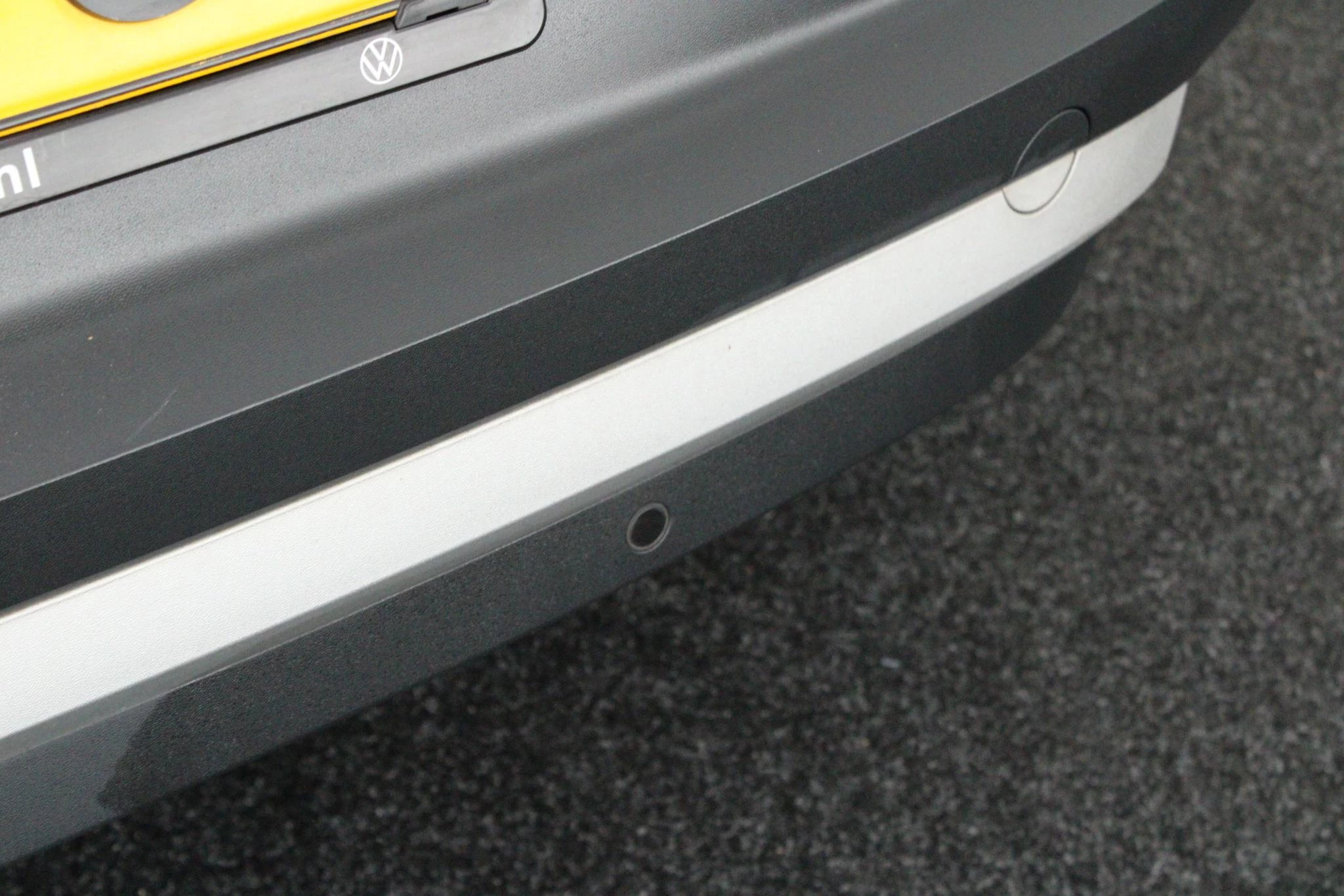 Hoofdafbeelding Volkswagen ID.4