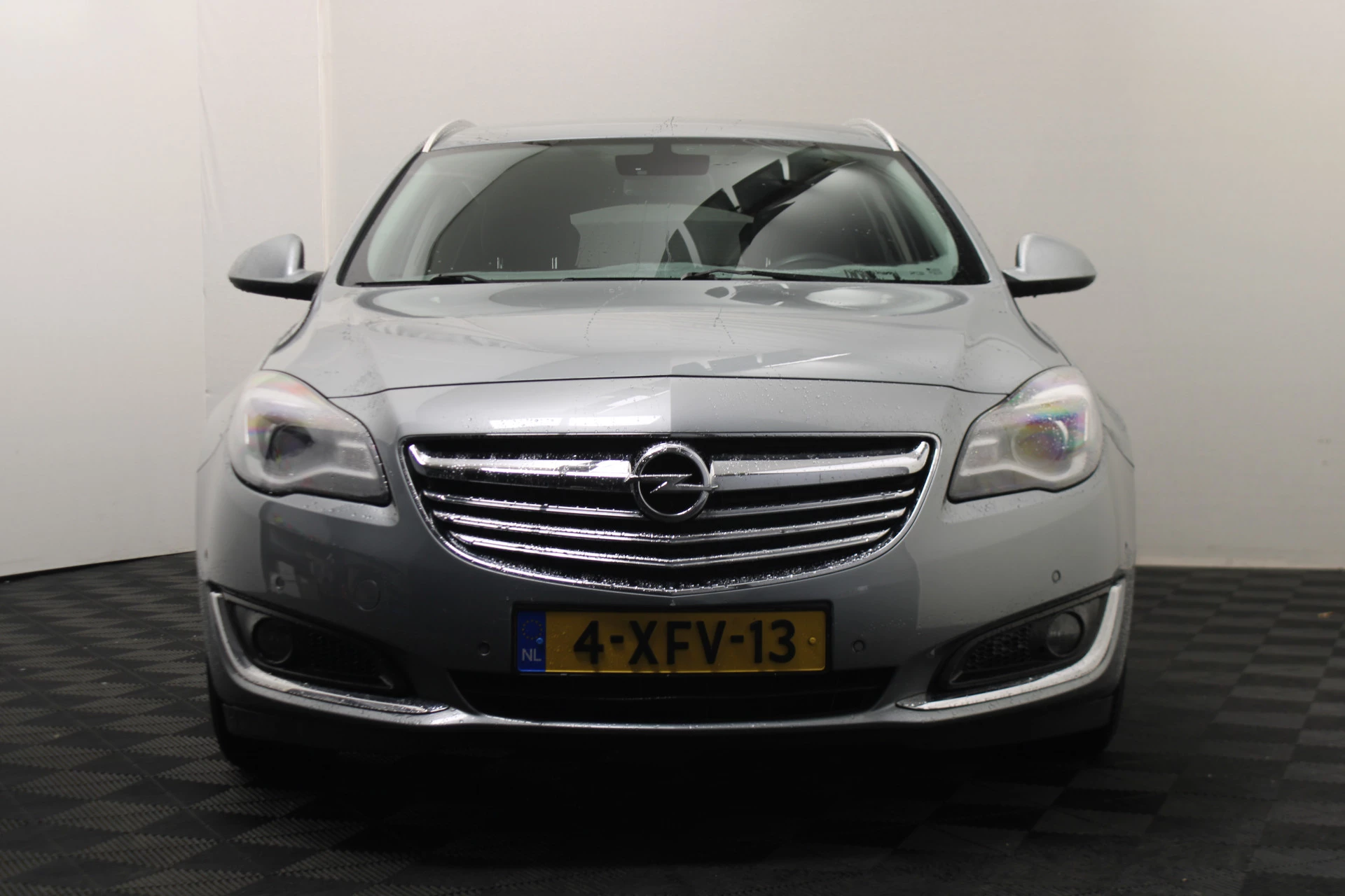 Hoofdafbeelding Opel Insignia
