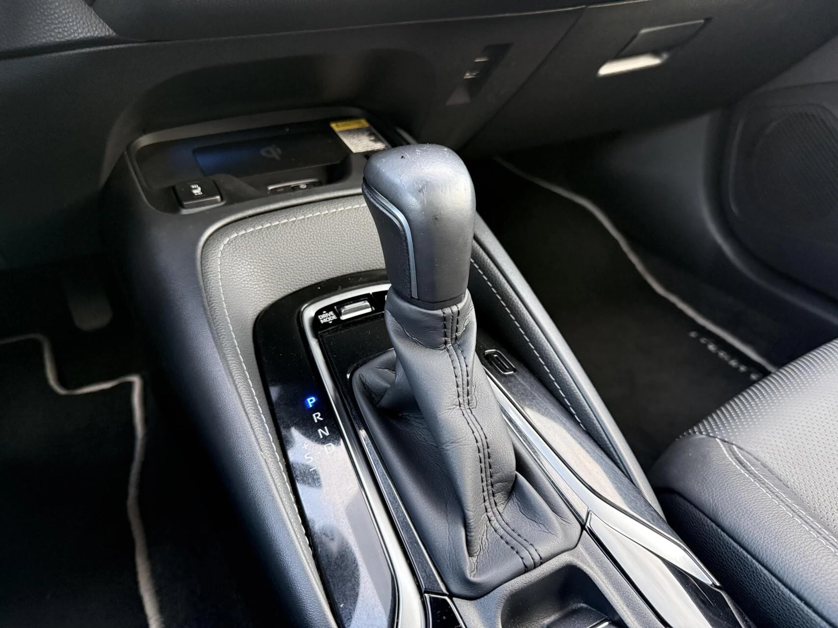 Hoofdafbeelding Toyota Corolla Touring Sports