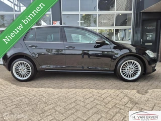 Volkswagen Golf 1.2 Easyline 104000KM NAP CLIMA CRUISE