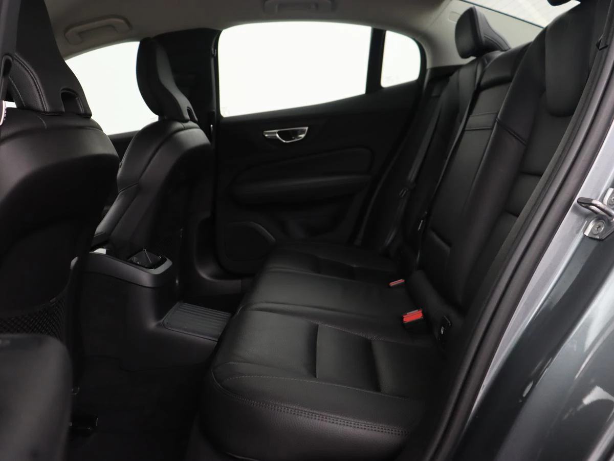 Hoofdafbeelding Volvo S60