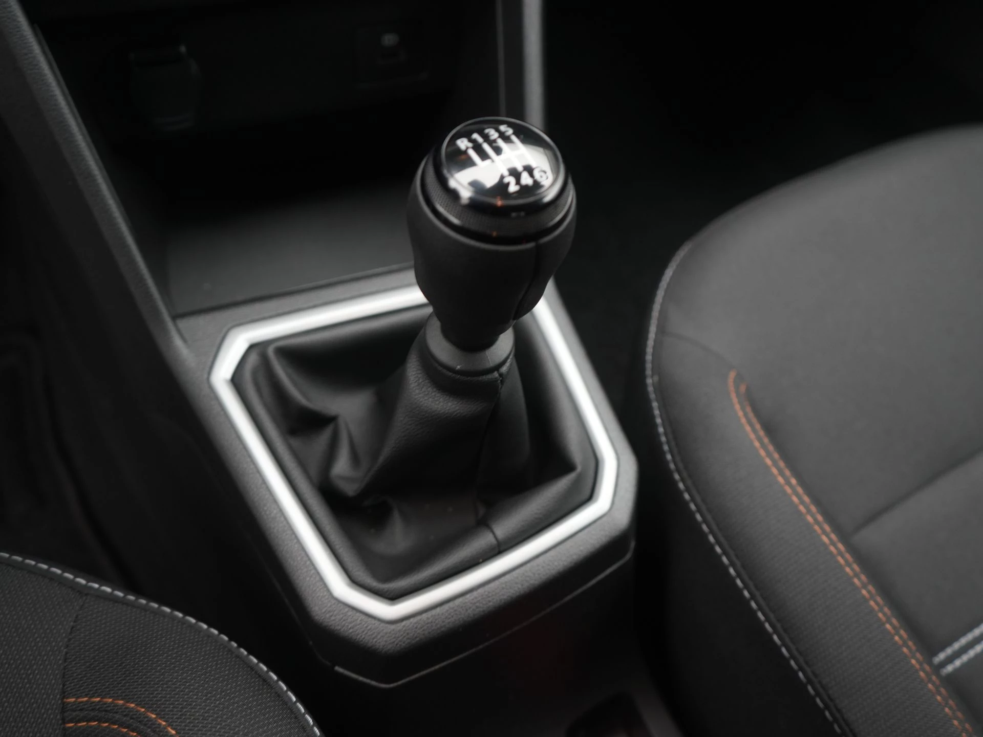 Hoofdafbeelding Dacia Sandero Stepway