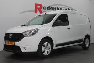 Hoofdafbeelding Dacia Dokker Dacia Dokker 1.5 dCi 90 Solid - Navi / Bluetooth / Airco