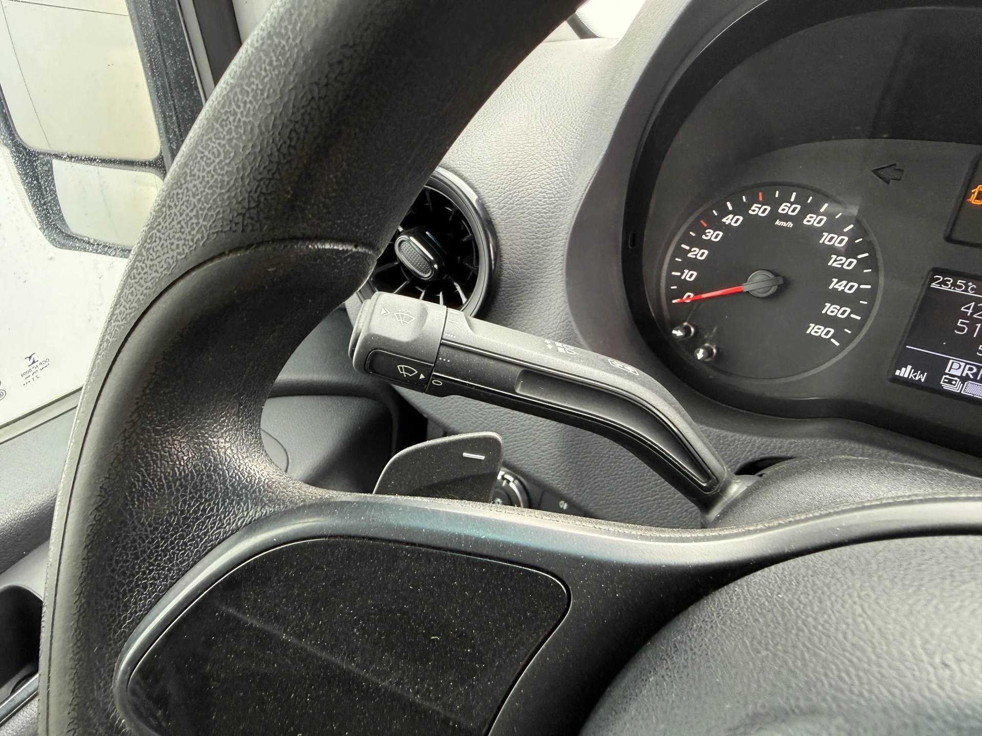 Hoofdafbeelding Mercedes-Benz eSprinter