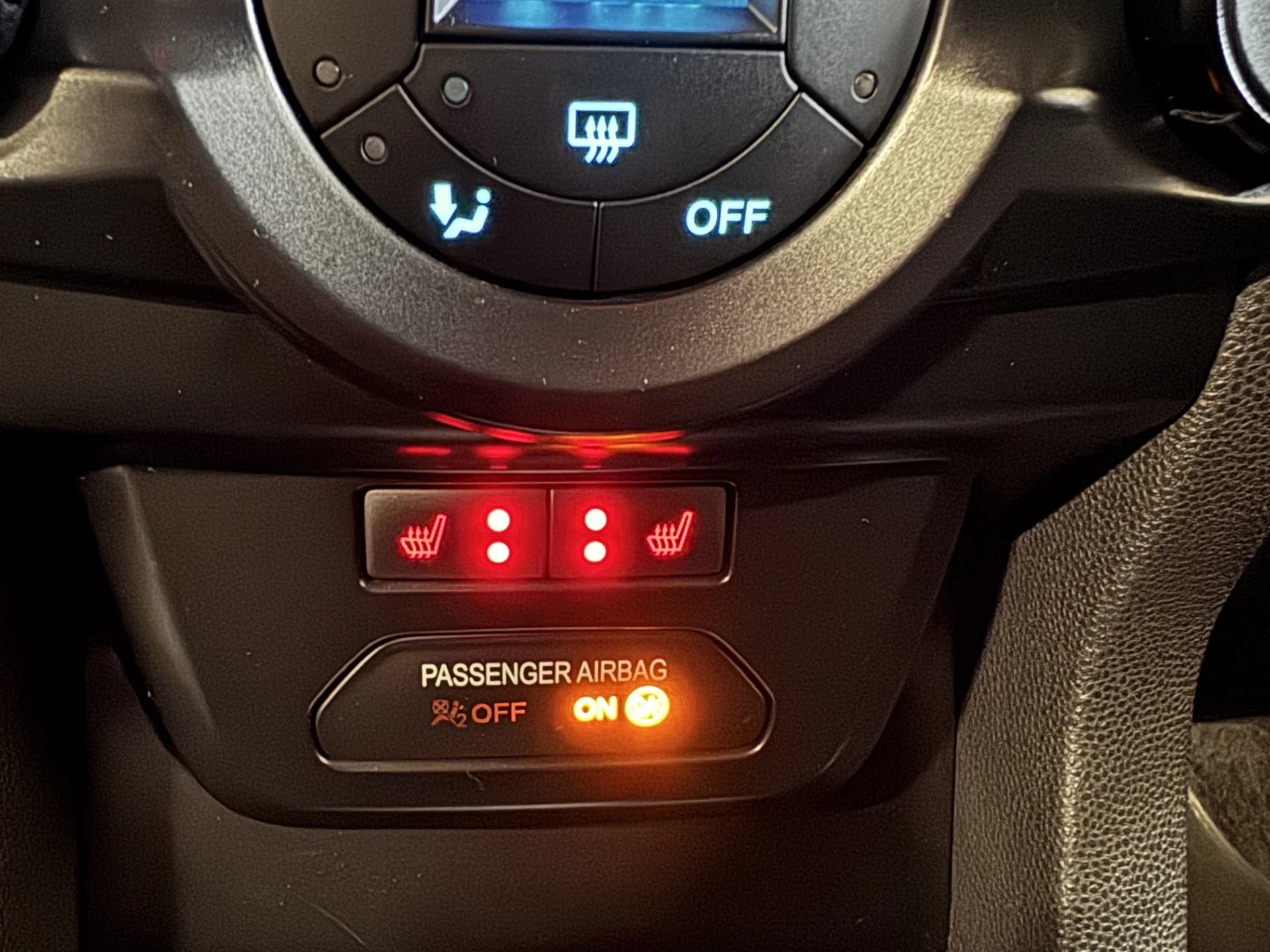 Hoofdafbeelding Ford EcoSport