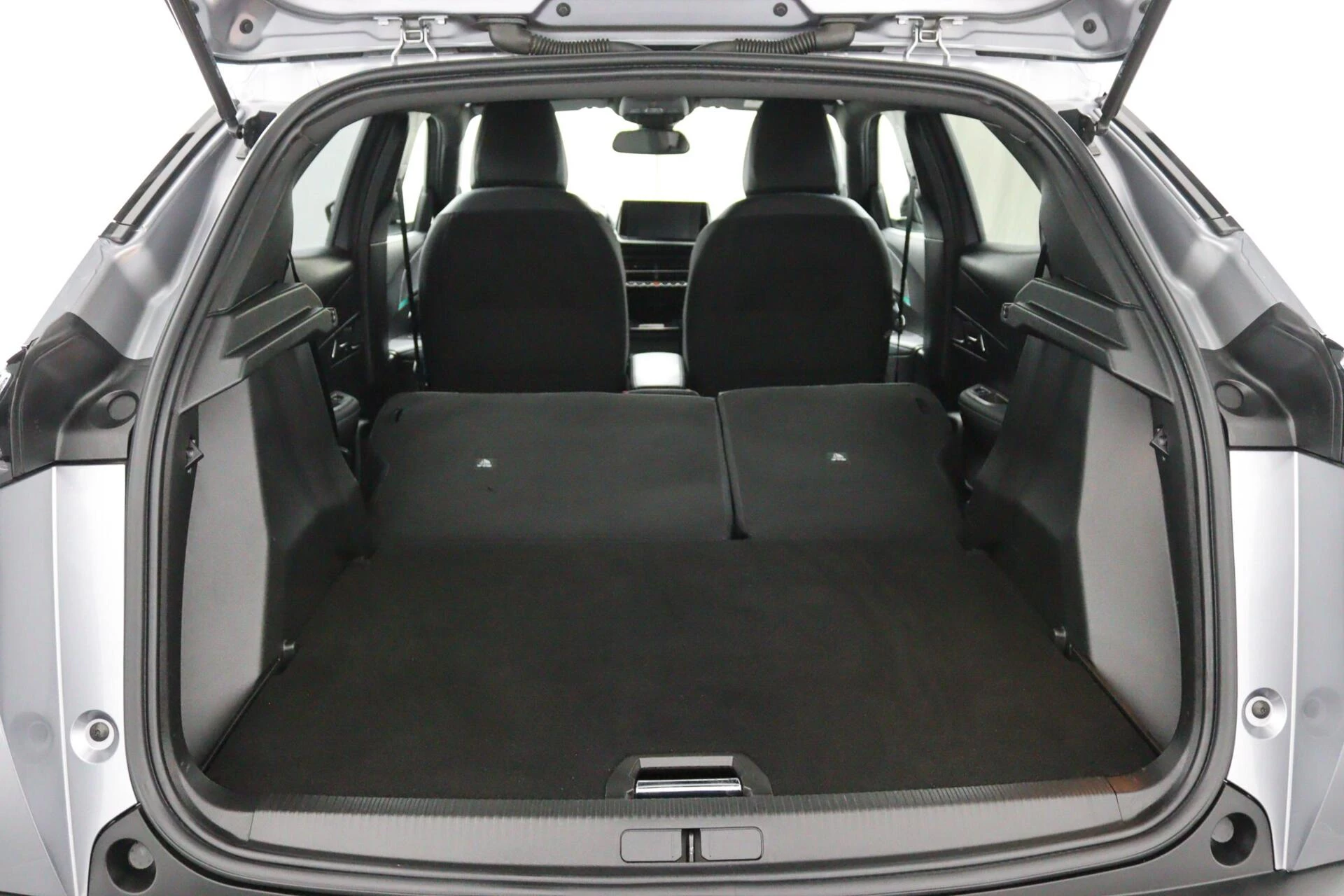 Hoofdafbeelding Peugeot e-2008