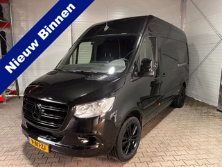 Mercedes-Benz Sprinter 316 2.2 CDI L2H2 RWD EURO VI-D Dubbele schuifdeur