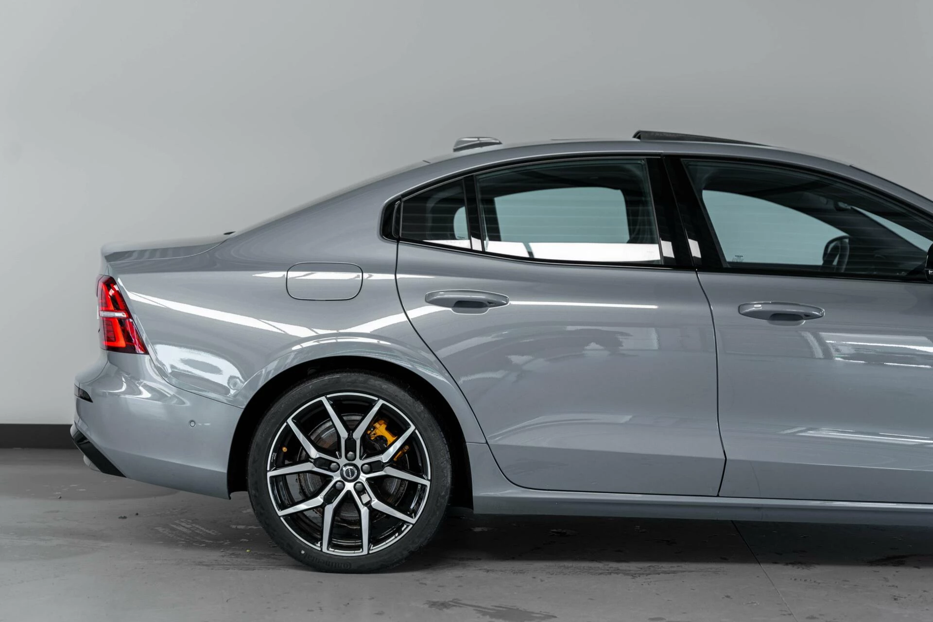 Hoofdafbeelding Volvo S60