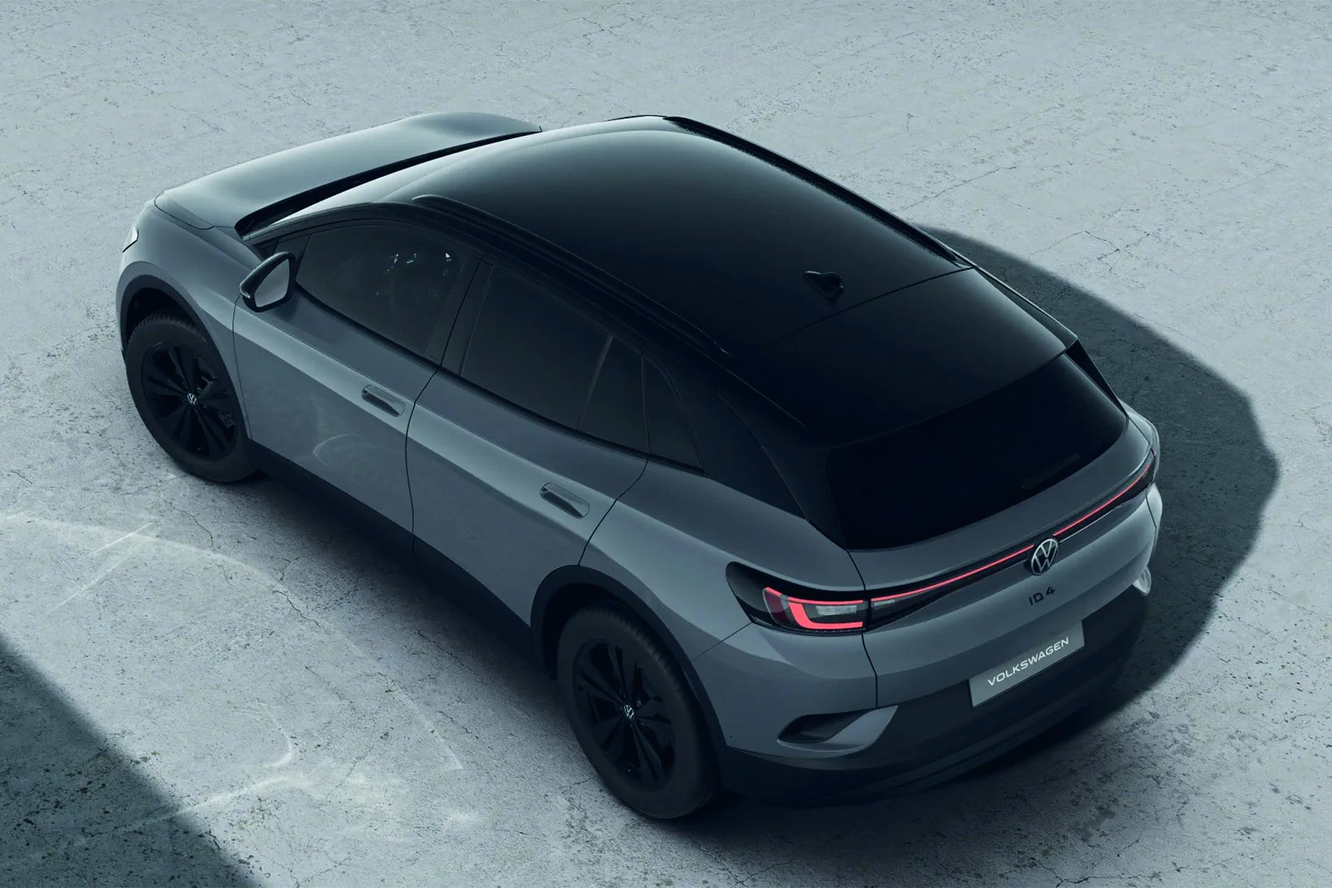 Hoofdafbeelding Volkswagen ID.4