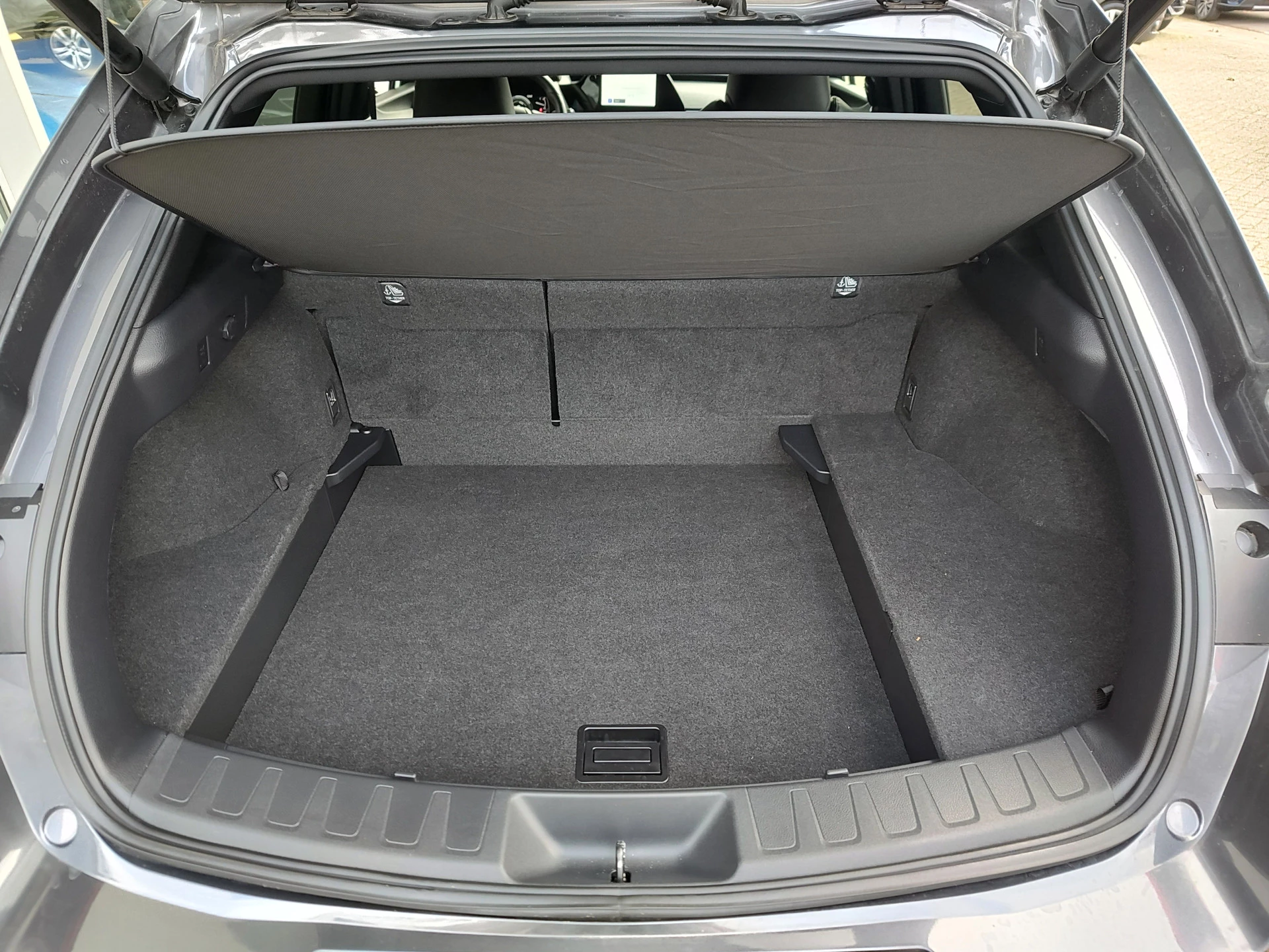 Hoofdafbeelding Lexus UX