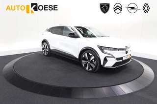 Renault Megane E-Tech EV40 Boost Charge Techno | Camera | Dodehoekdetectie | Adaptieve Cruise Control