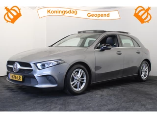 Mercedes-Benz A-Klasse 200 Advantage |Pano|Stoelverw.|