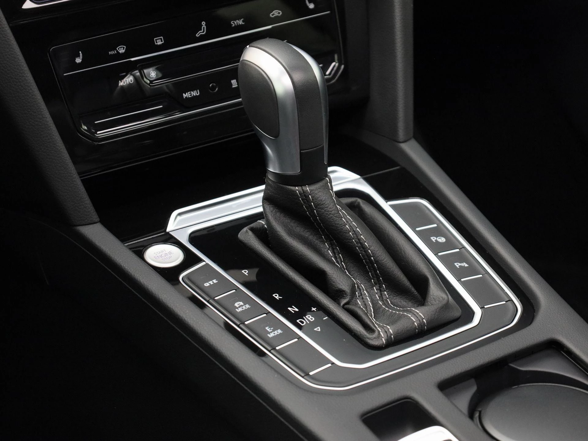 Hoofdafbeelding Volkswagen Arteon
