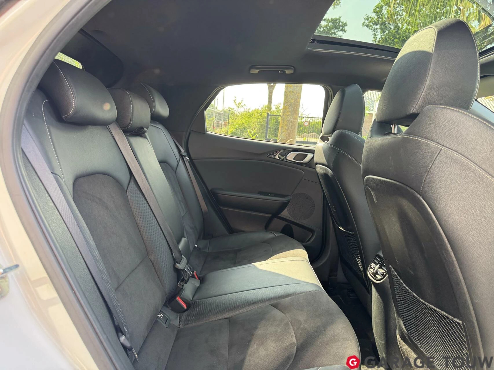 Hoofdafbeelding Kia XCeed