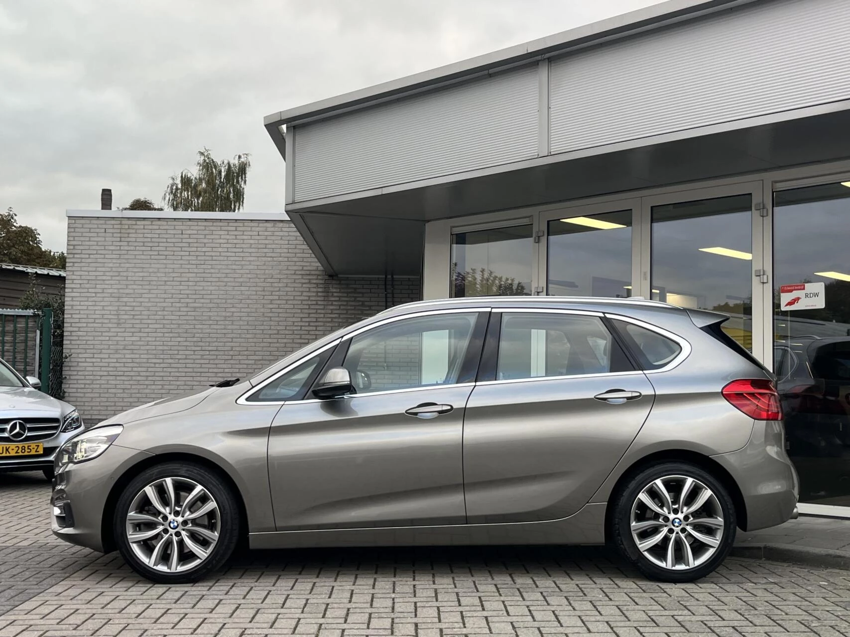 Hoofdafbeelding BMW 2 Serie