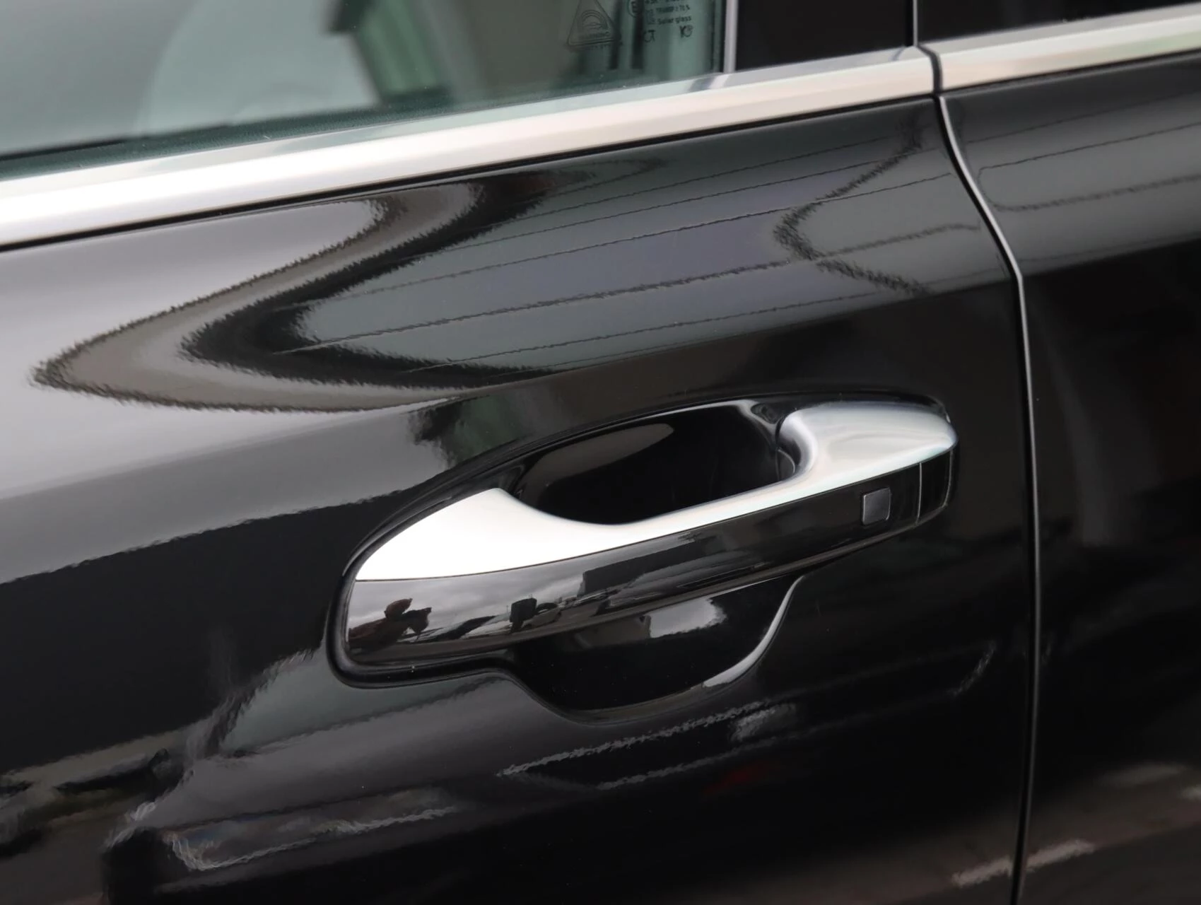 Hoofdafbeelding Kia Sorento