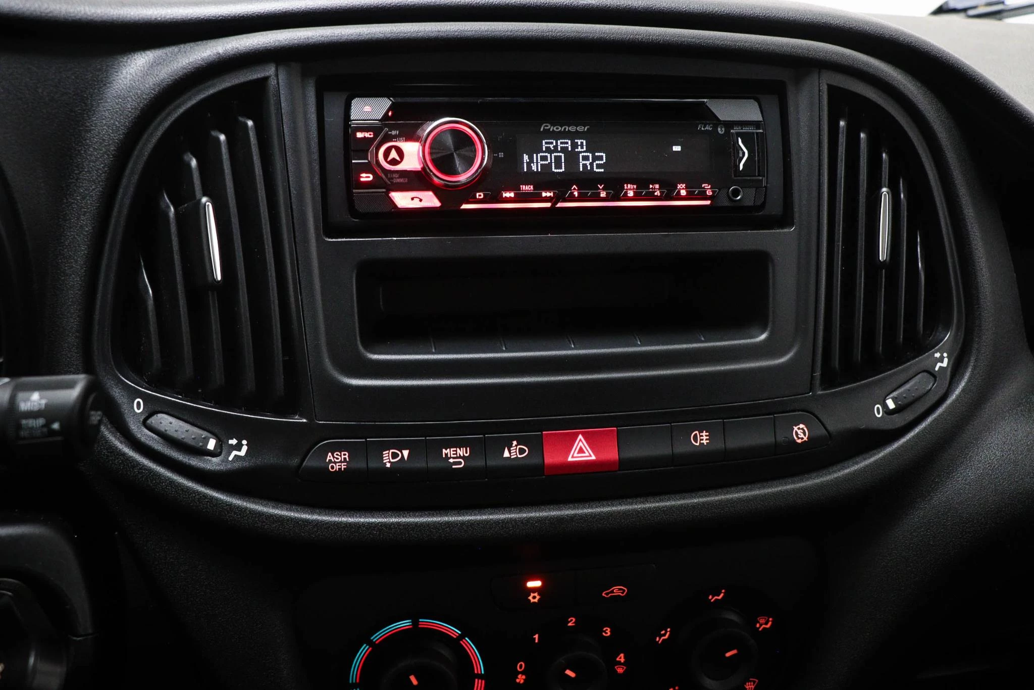 Hoofdafbeelding Fiat Doblò