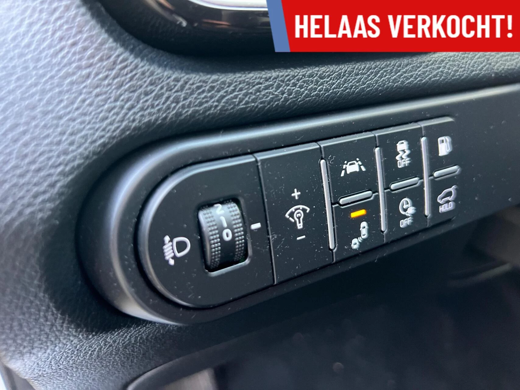 Hoofdafbeelding Kia XCeed