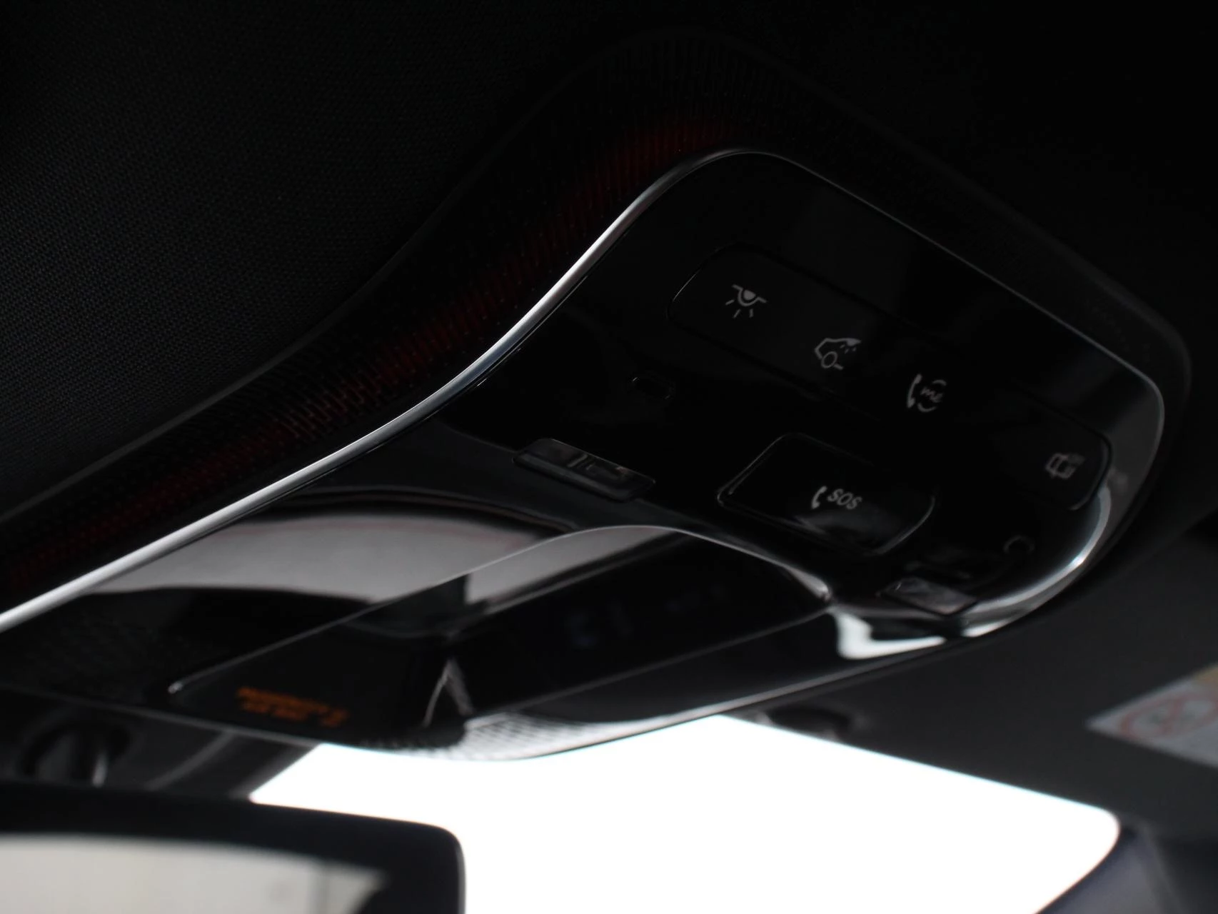 Hoofdafbeelding Mercedes-Benz EQE