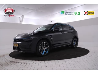 Hoofdafbeelding Lynk & Co 01