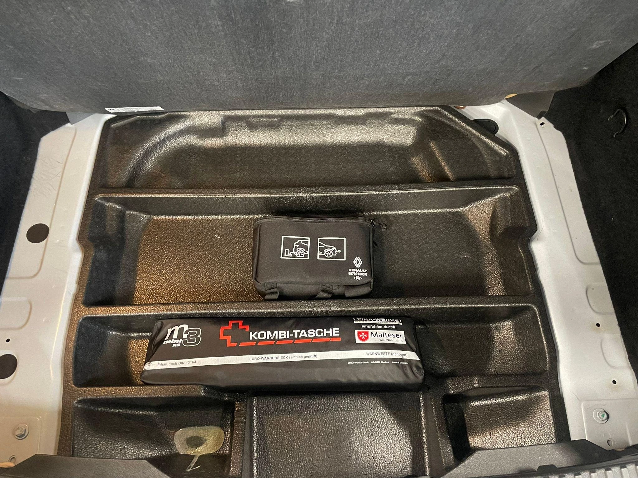 Hoofdafbeelding Renault Austral