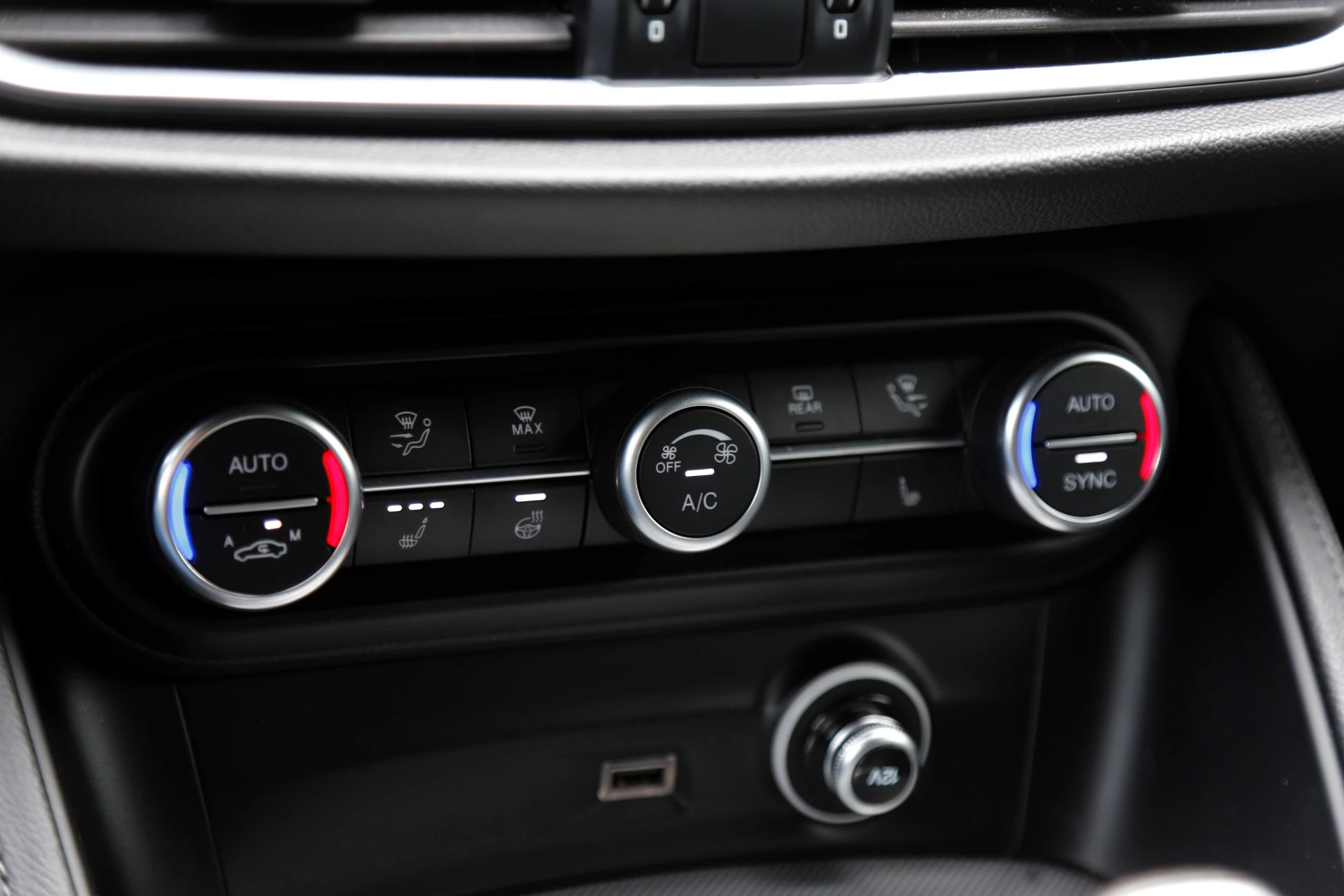 Hoofdafbeelding Alfa Romeo Stelvio