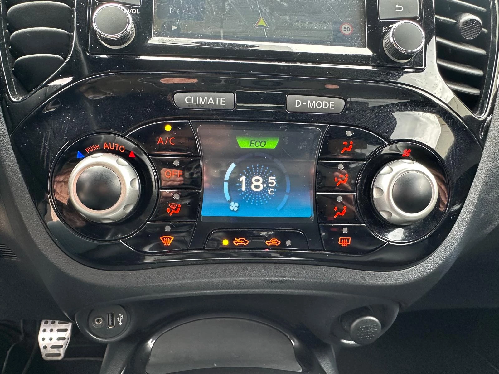 Hoofdafbeelding Nissan Juke