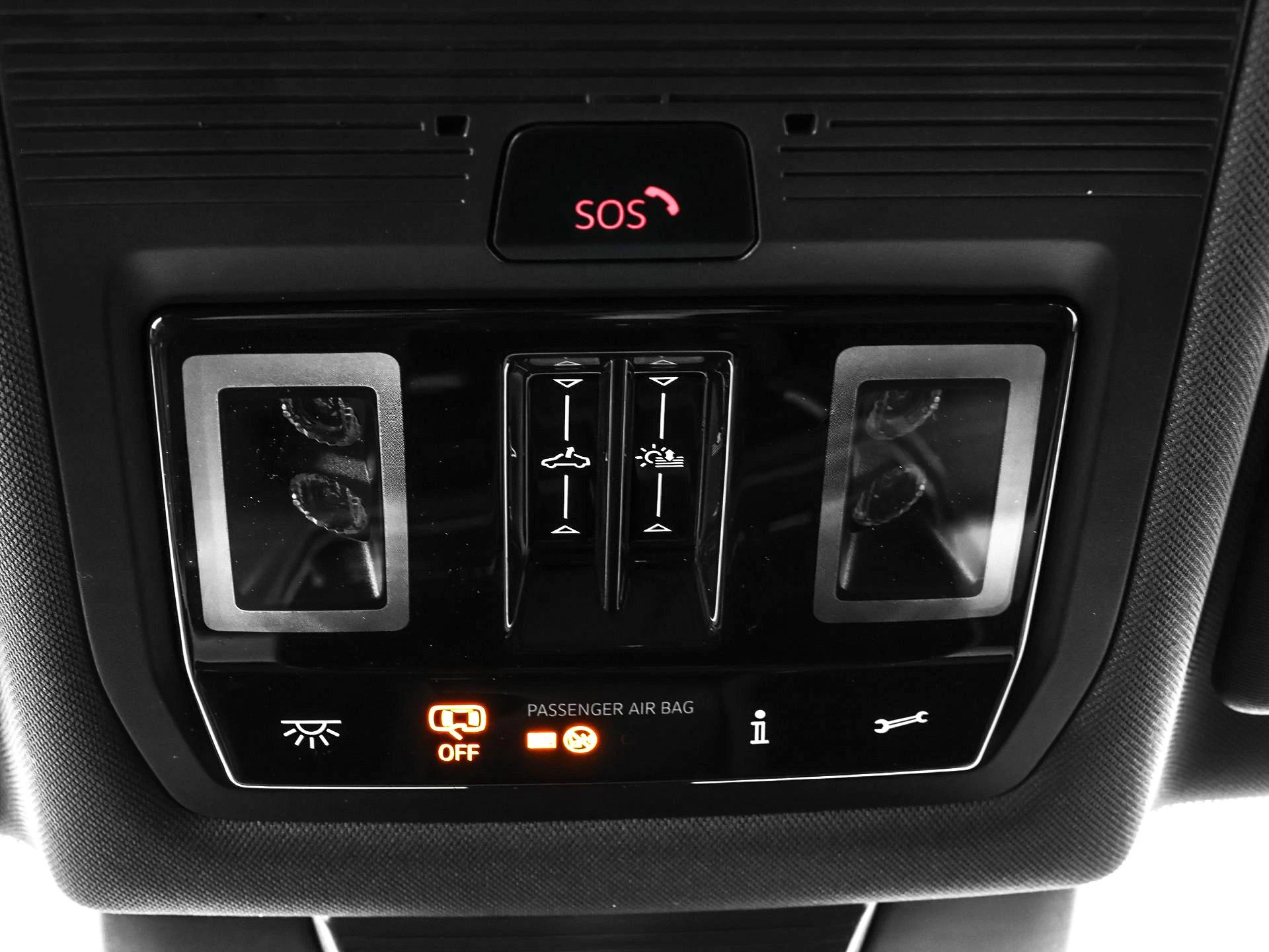 Hoofdafbeelding Volkswagen Tayron