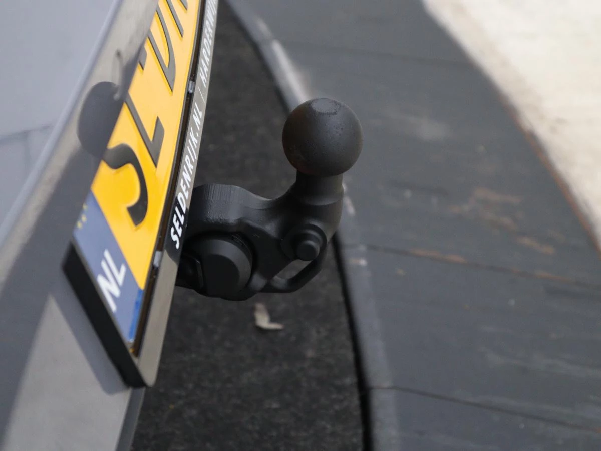 Hoofdafbeelding CUPRA Leon