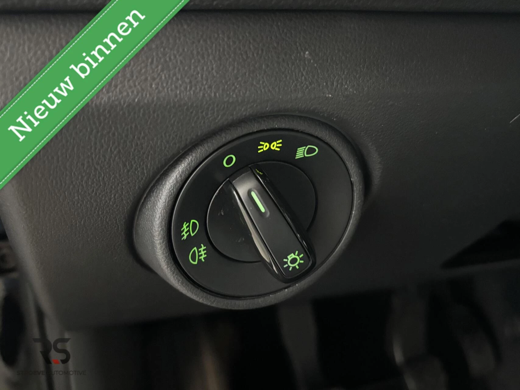 Hoofdafbeelding Škoda Citigo