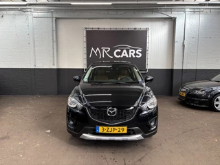 Mazda CX-5 2.0 Skylease+ Limited Edition 2WD Leder/Camera/Navi