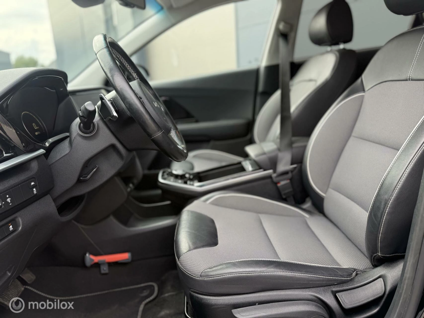 Hoofdafbeelding Kia e-Niro