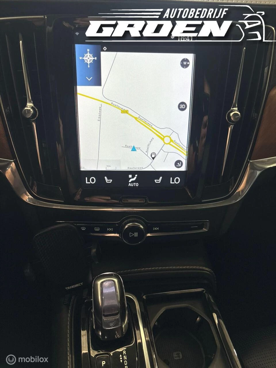 Hoofdafbeelding Volvo V90