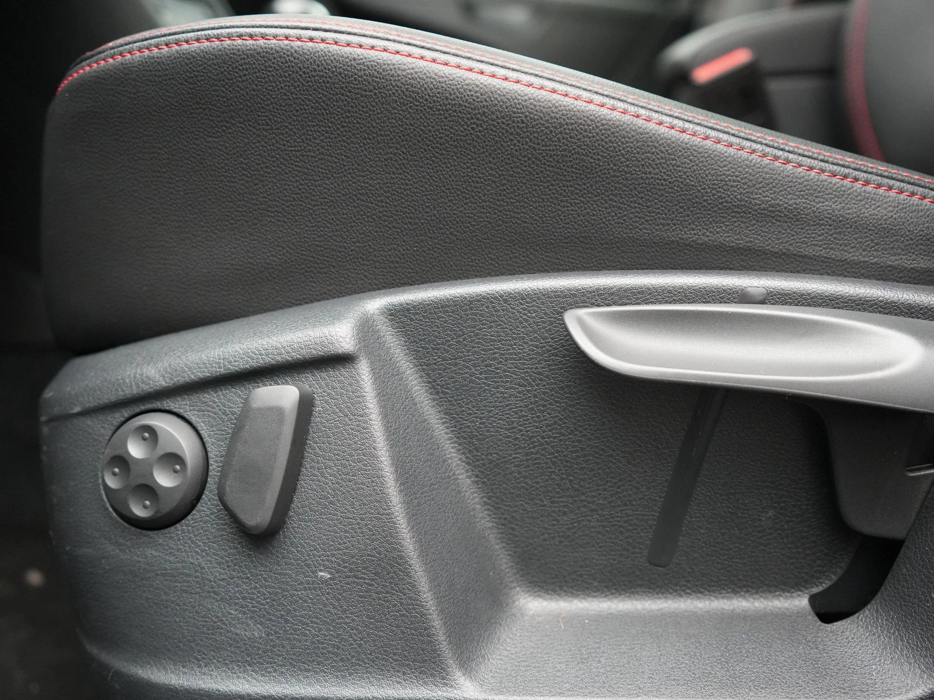 Hoofdafbeelding SEAT Alhambra