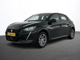 Peugeot e-208 EV Allure 50 kWh Navigatie Apple Carplay / Android Auto Camera Parkeersensoren Cruise Control Virtual Cockpit Climate Control