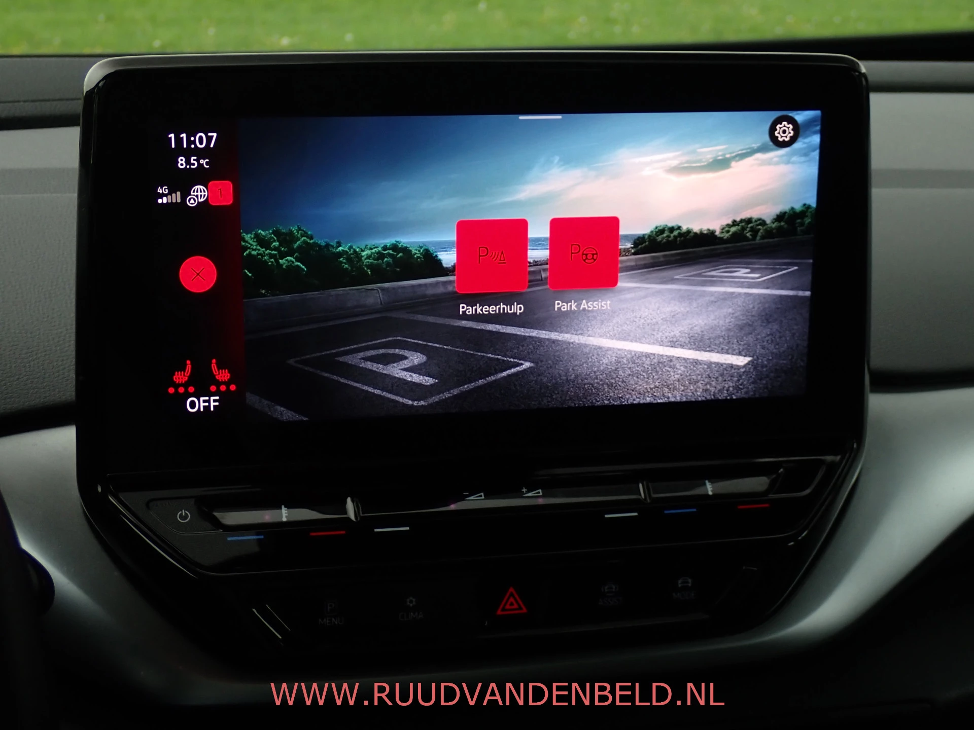 Hoofdafbeelding Volkswagen ID.4
