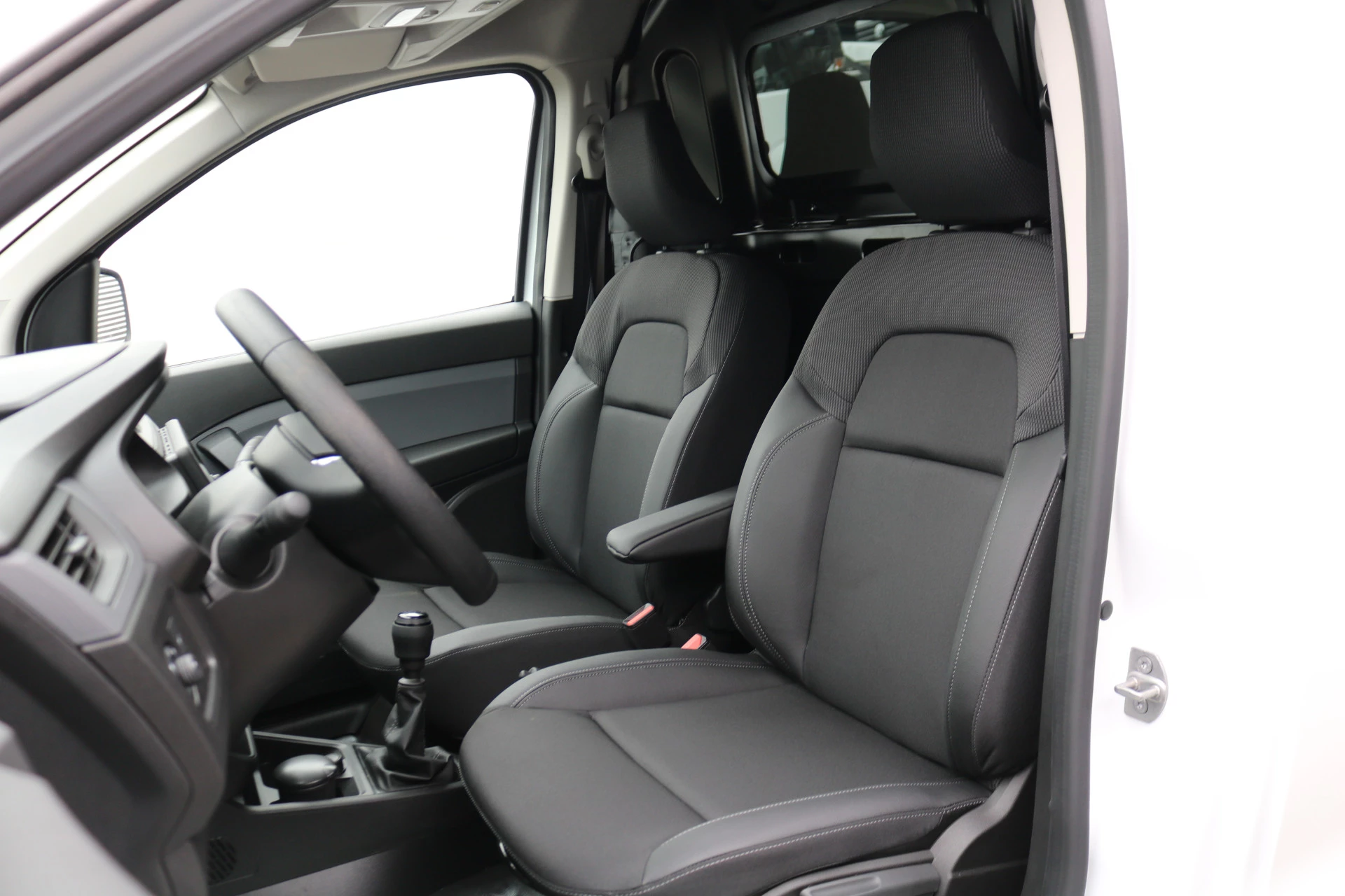 Hoofdafbeelding Renault Express