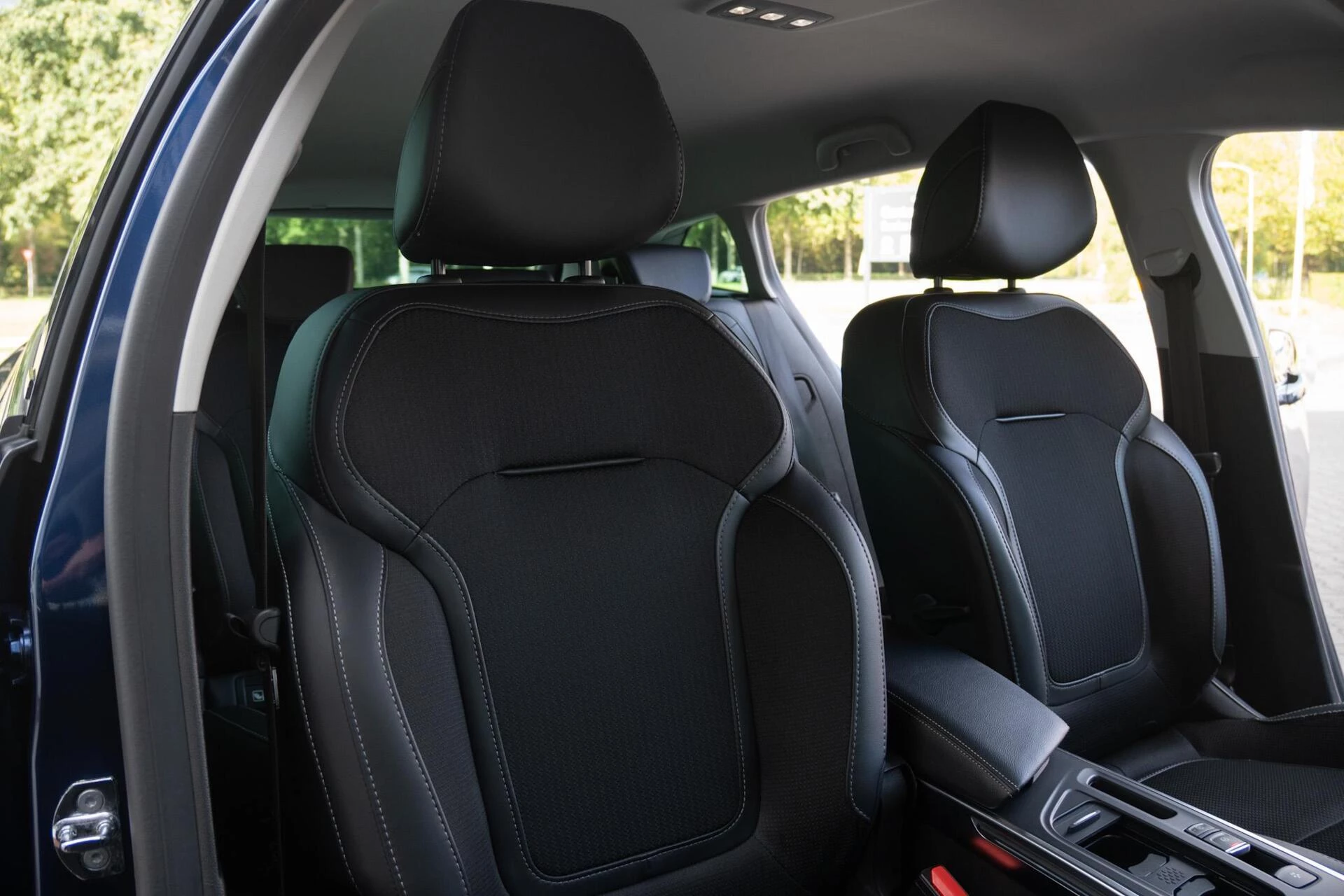 Hoofdafbeelding Renault Megane E-Tech