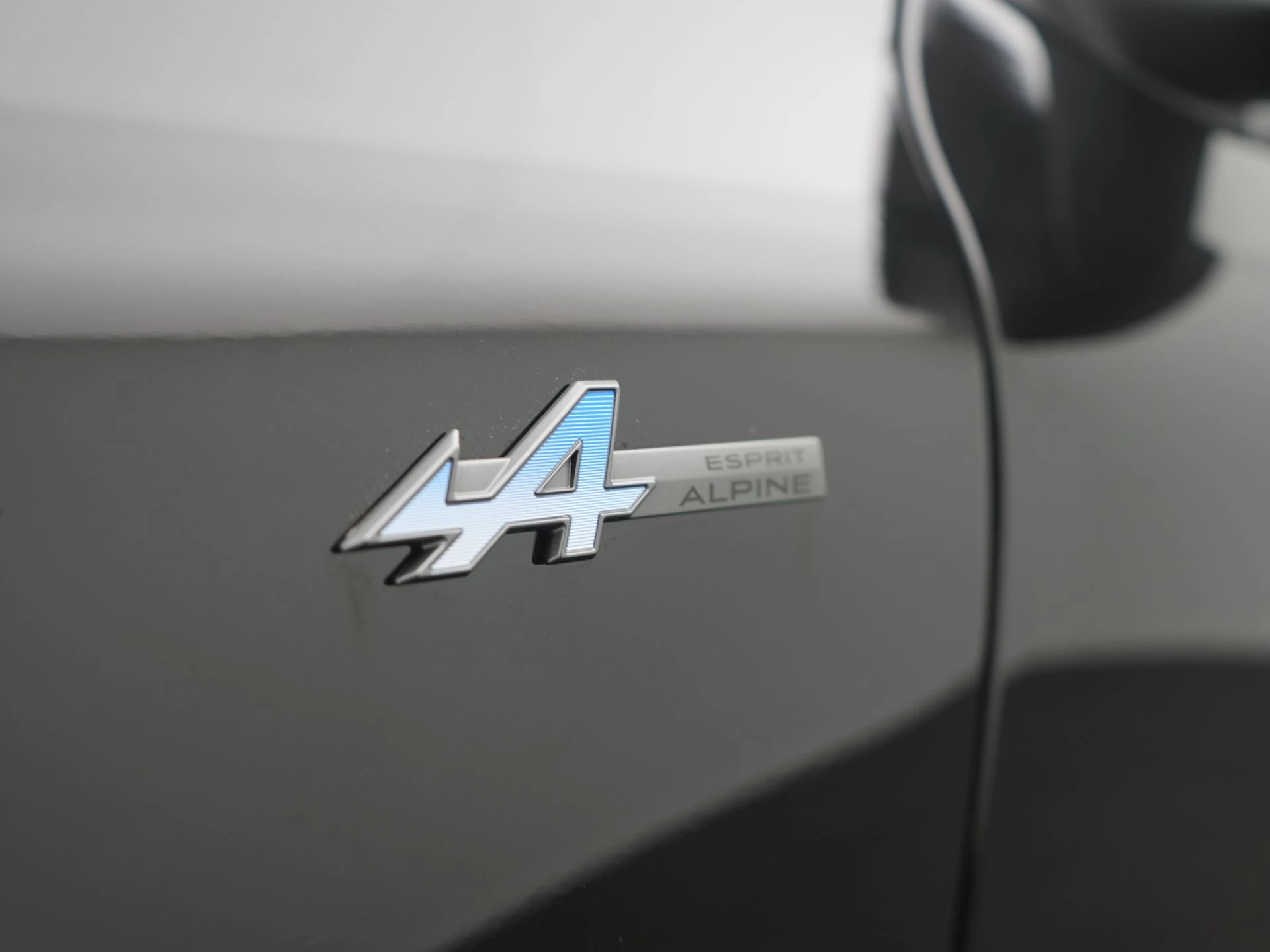 Hoofdafbeelding Renault Scénic