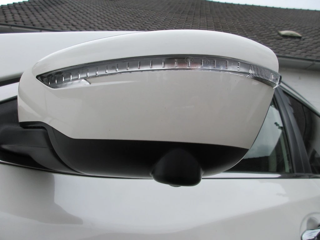 Hoofdafbeelding Nissan X-Trail