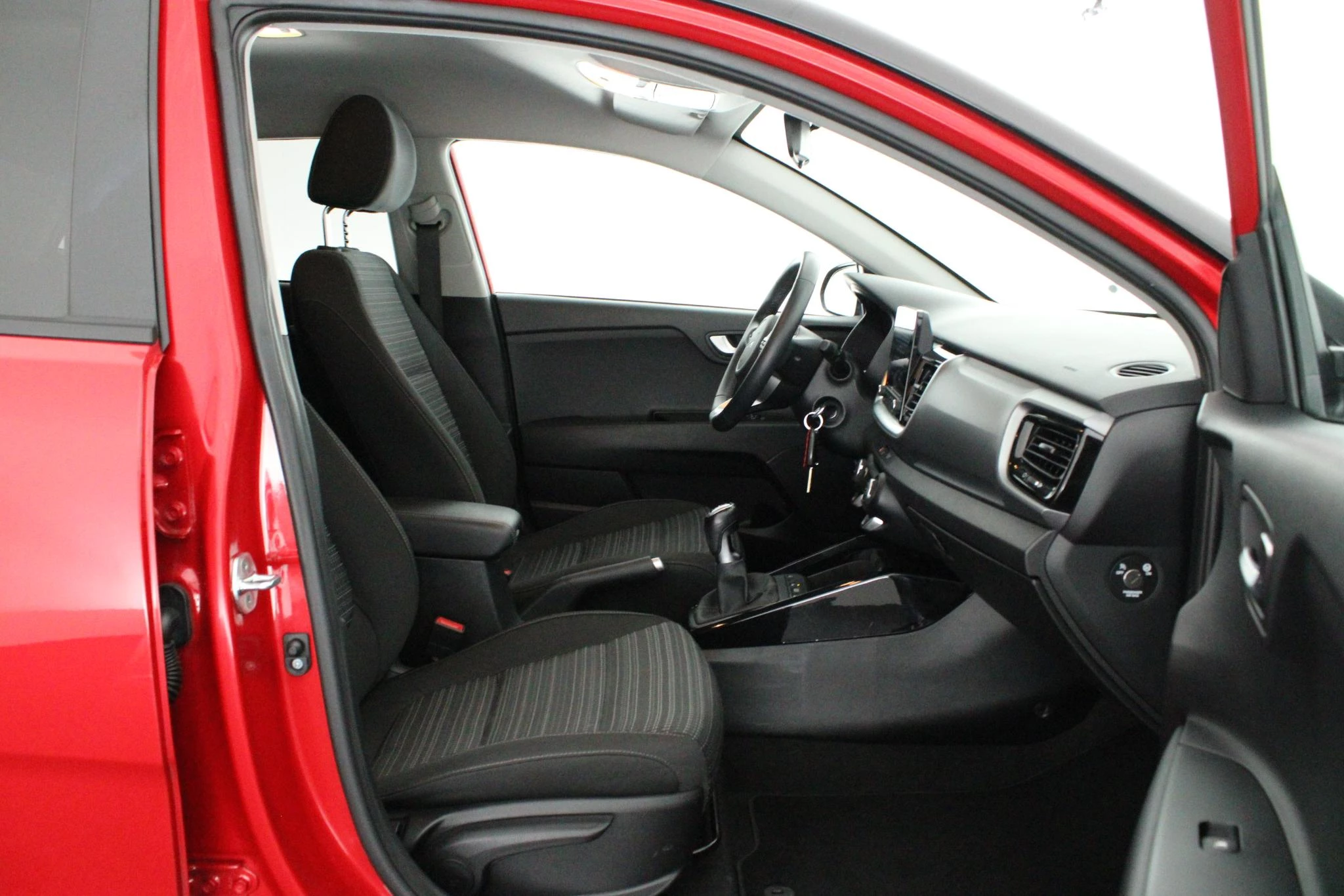 Hoofdafbeelding Kia Stonic