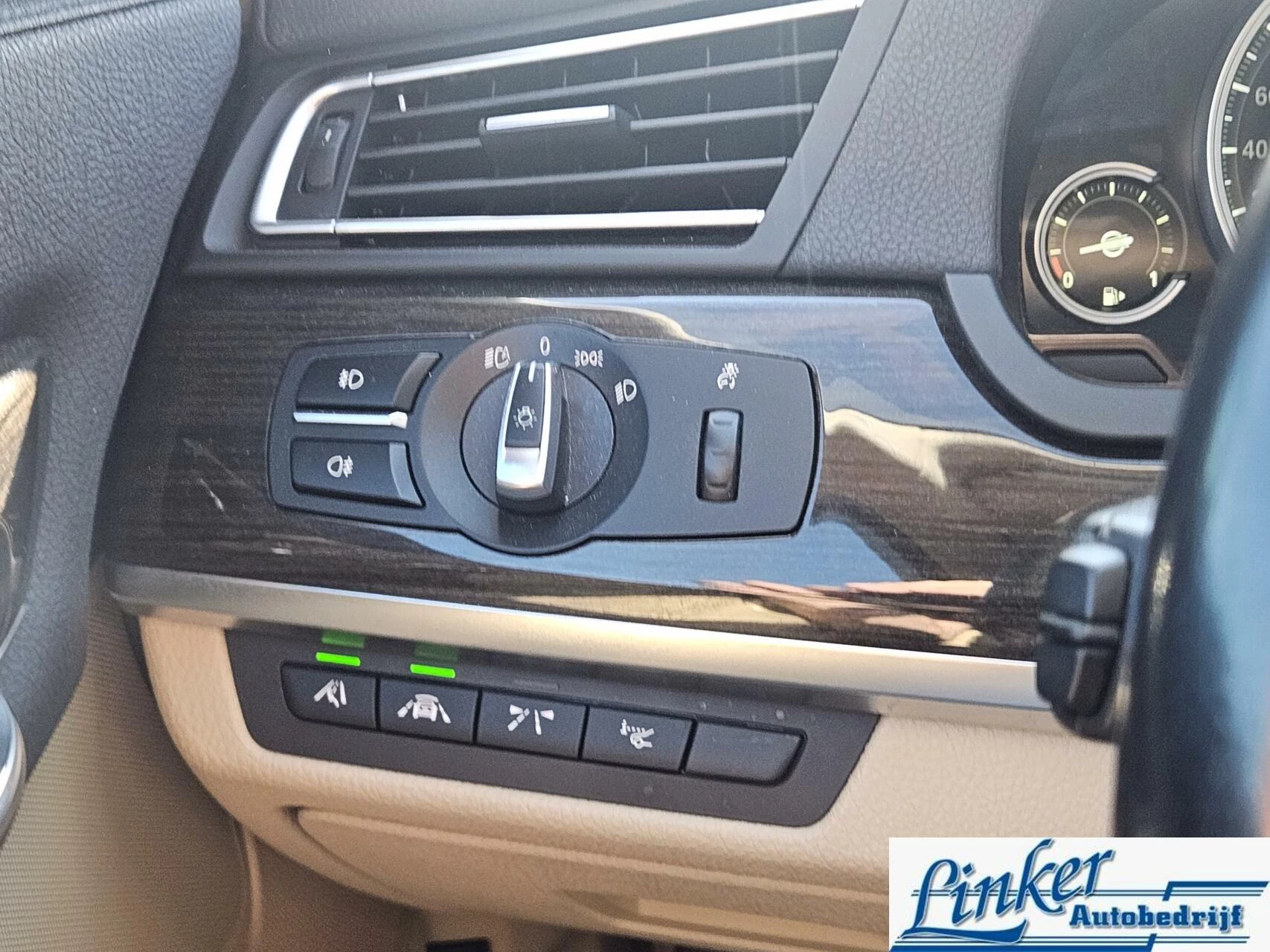 Hoofdafbeelding BMW 7 Serie