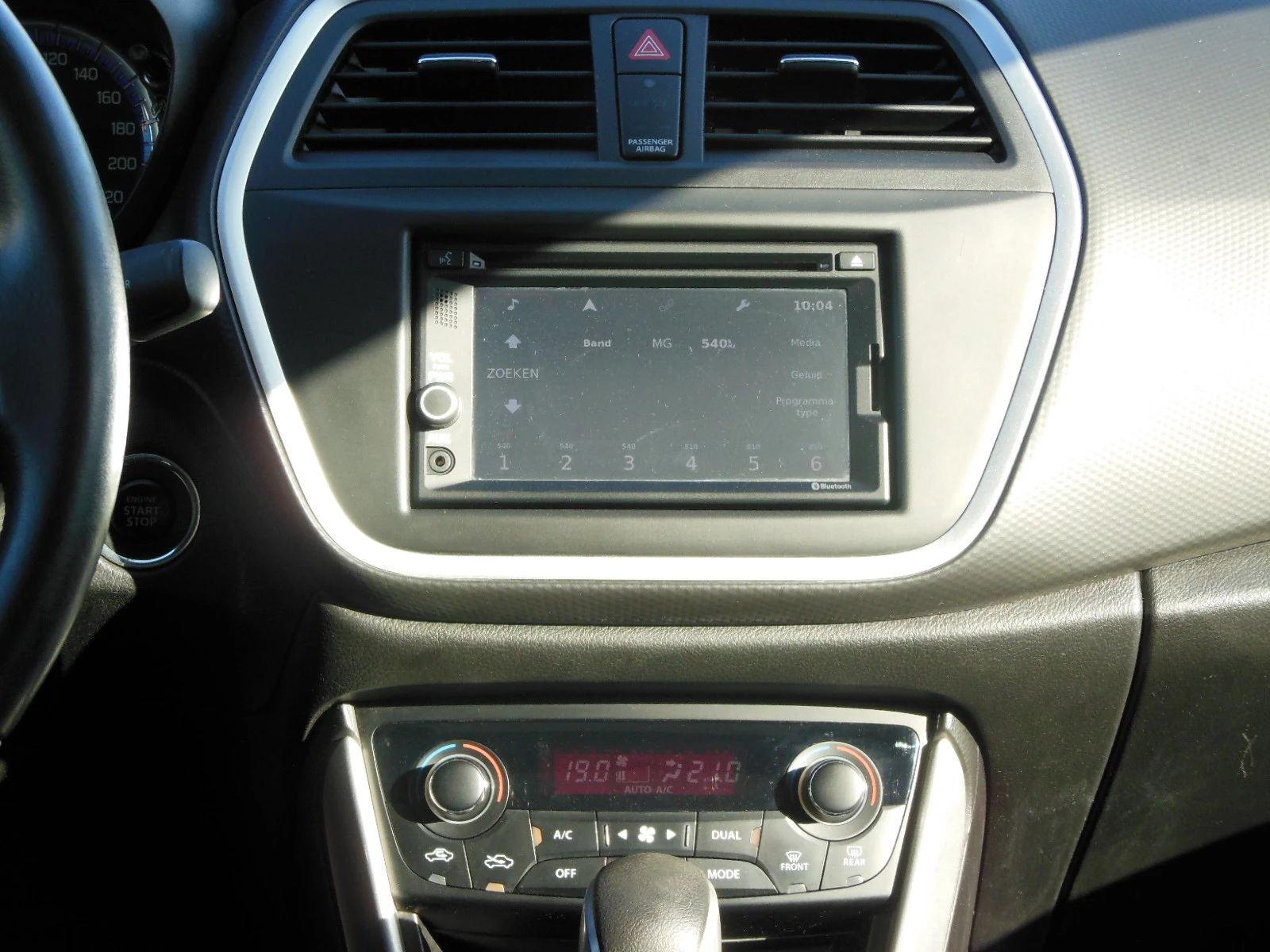 Hoofdafbeelding Suzuki S-Cross