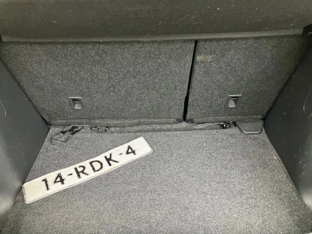 Hoofdafbeelding Fiat Sedici