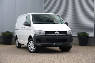 Volkswagen Transporter 2.0 TSI L1H1 Comfortline Benzine Navi|Cruise|PDC