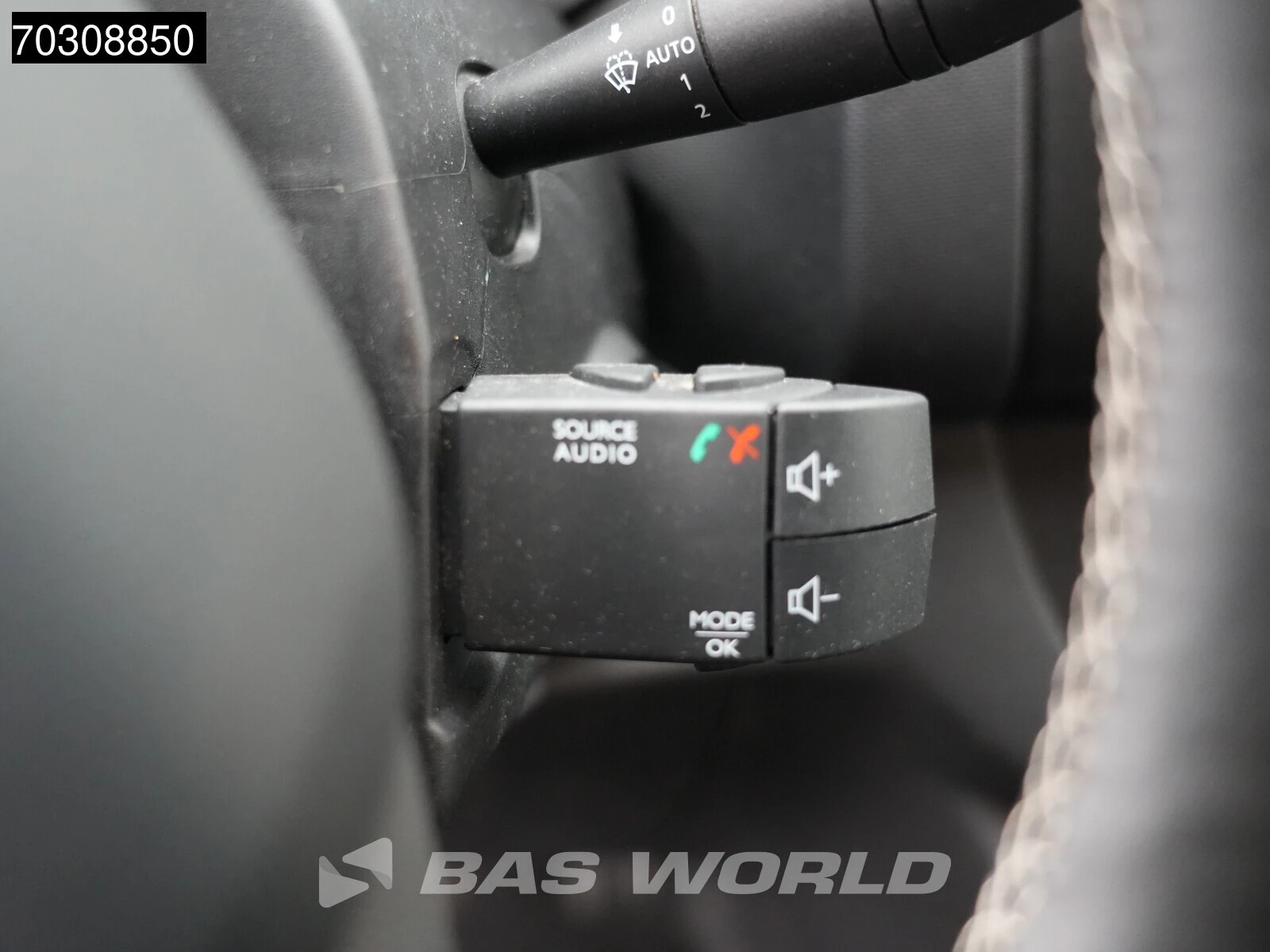 Hoofdafbeelding Nissan NV300