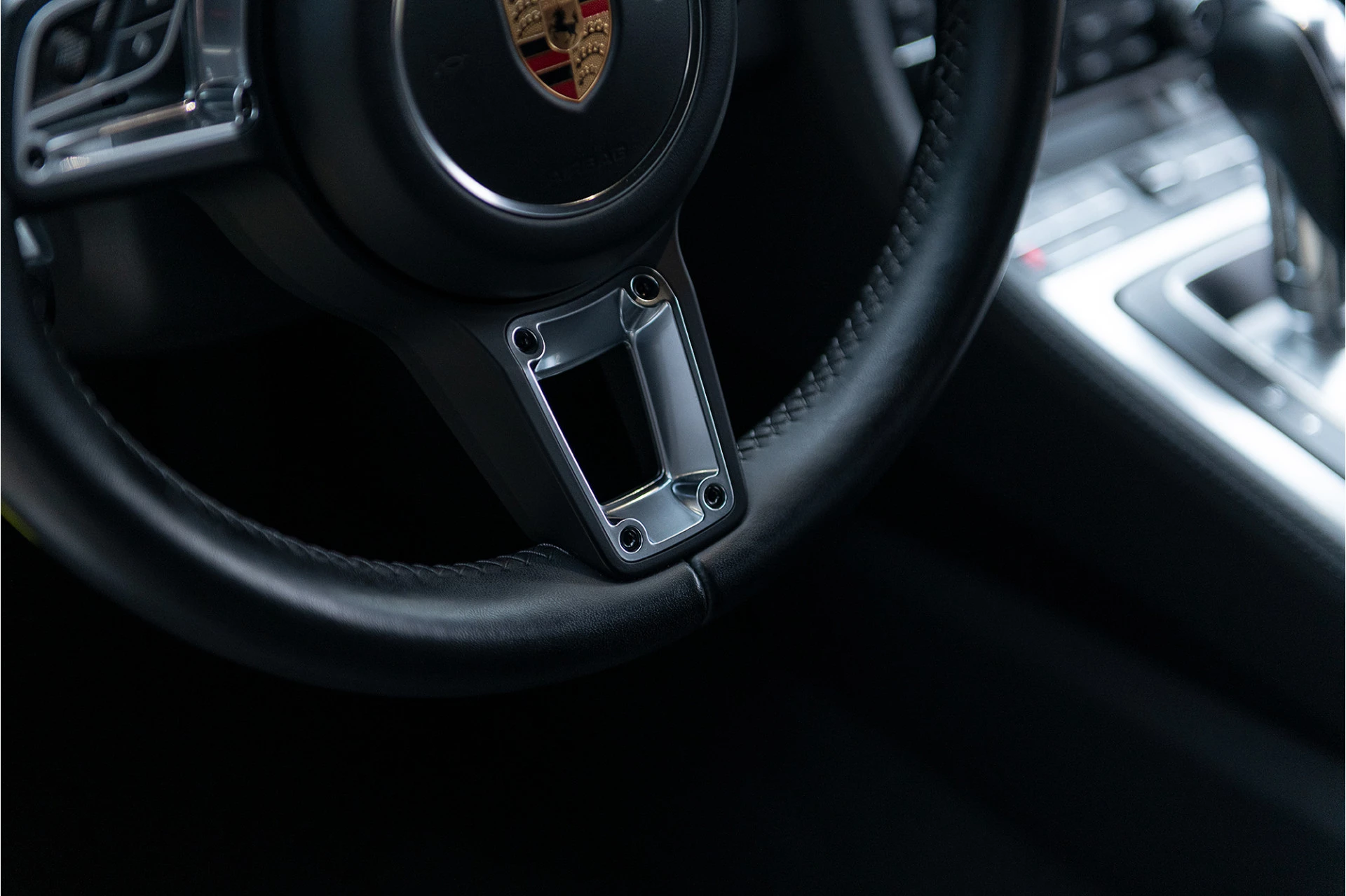 Hoofdafbeelding Porsche 718